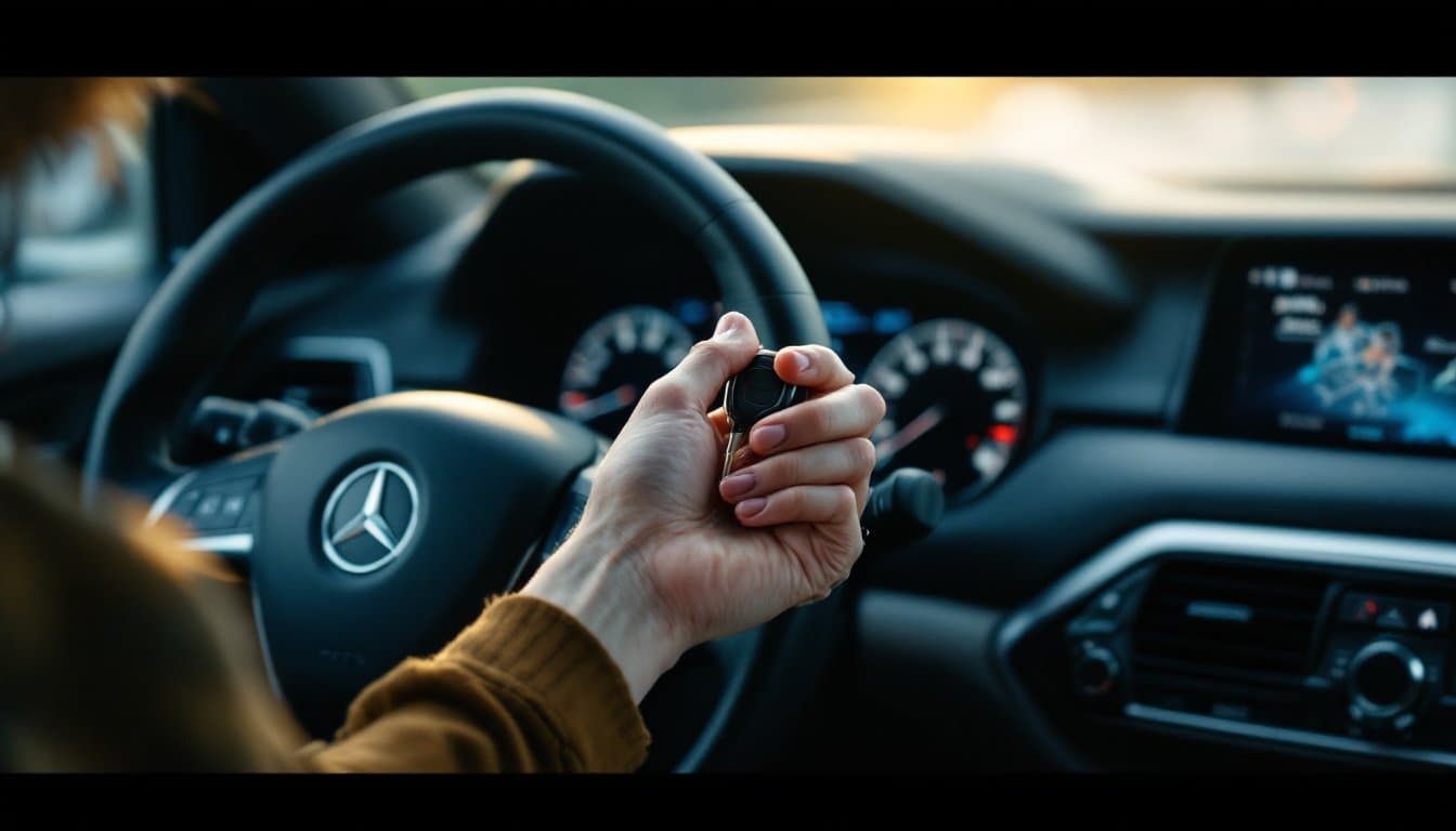 automotive locksmith illustrating Auto Key Replacements in Fort Worth TX: Mobile Key Cutting & Programming