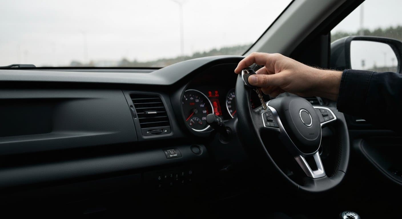 automotive locksmith illustrating Car Key Replacement Cost Fort Worth TX - What to Expect: Mobile Key Cutting & Programming