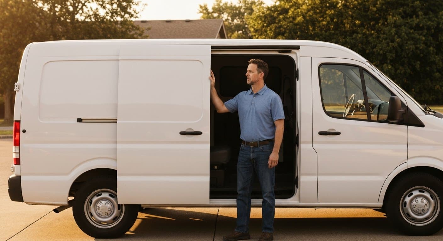 automotive locksmith illustrating Fort Worth Auto Locksmith - Common Questions: Mobile Key Cutting & Programming