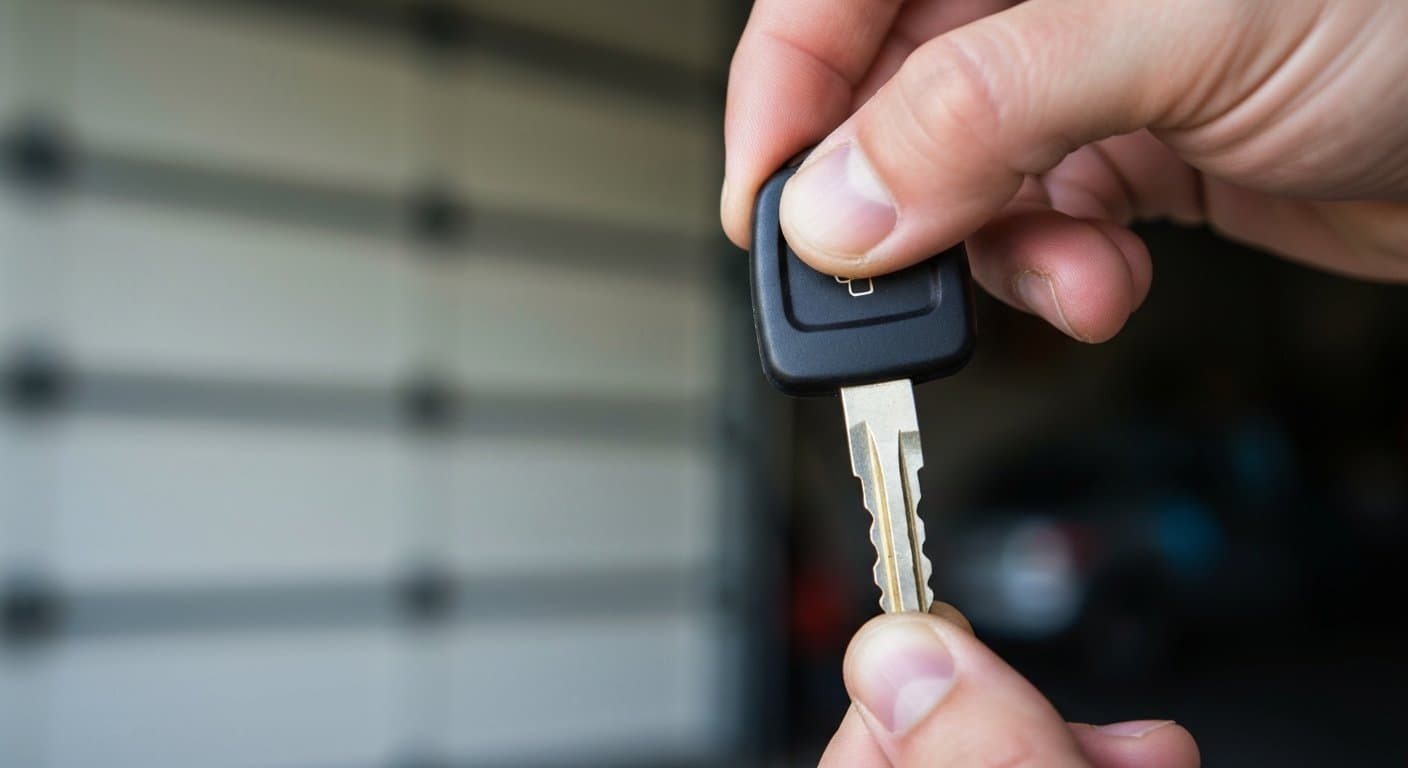 automotive locksmith illustrating How Much Does Car Key Replacement Cost in Fort Worth TX: Mobile Key Cutting & Programming